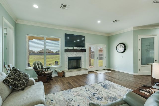 60 FORD ROAD, Holliday, TX 76366