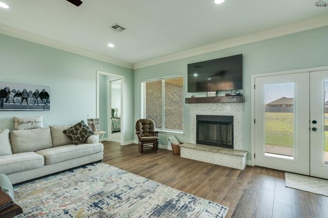 60 FORD ROAD, Holliday, TX 76366