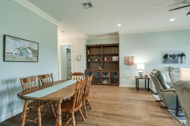 60 FORD ROAD, Holliday, TX 76366