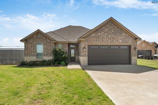 60 FORD ROAD, Holliday, TX 76366