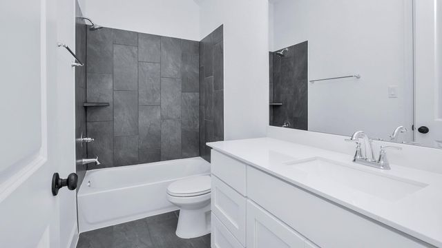 29781 Brushy Gables Drive, Magnolia, TX 77354