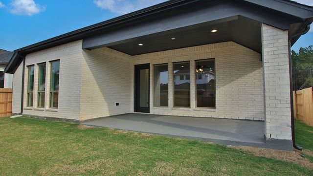 29781 Brushy Gables Drive, Magnolia, TX 77354