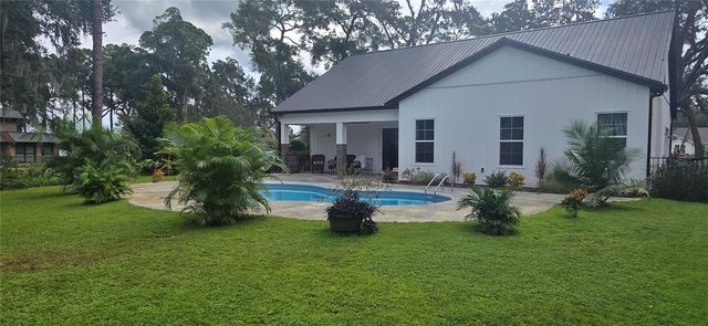805 BAY TREE CIRCLE, Deland, FL 32724