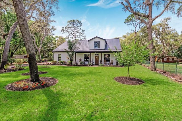 805 BAY TREE CIRCLE, Deland, FL 32724