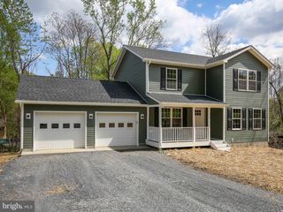 623 SHAWNEE TRL, Winchester, VA 22602