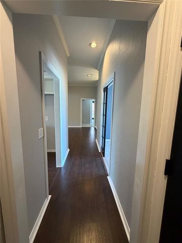 704 Colony Drive, Edmond, OK 73003