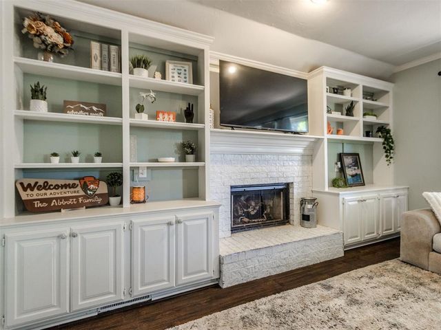 704 Colony Drive, Edmond, OK 73003