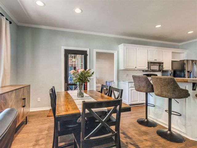 704 Colony Drive, Edmond, OK 73003