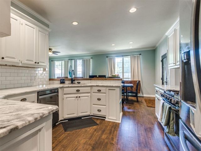 704 Colony Drive, Edmond, OK 73003