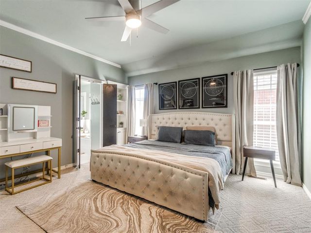 704 Colony Drive, Edmond, OK 73003