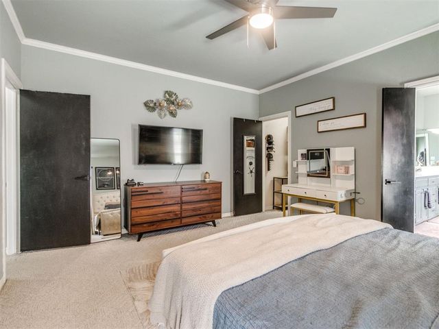 704 Colony Drive, Edmond, OK 73003