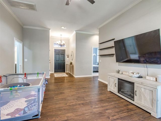 704 Colony Drive, Edmond, OK 73003