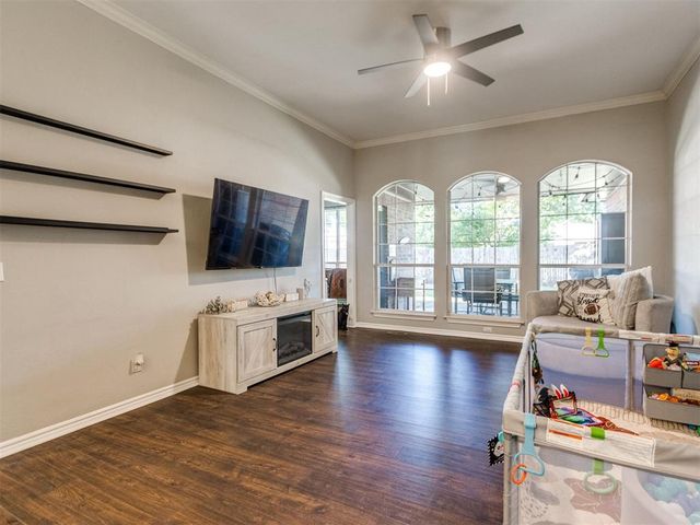 704 Colony Drive, Edmond, OK 73003