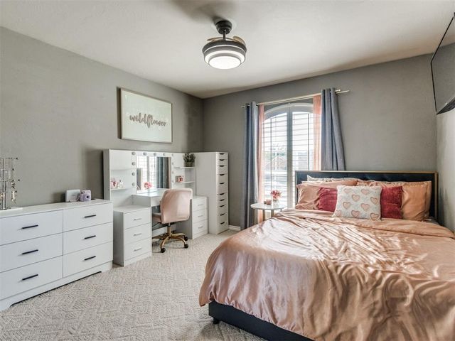 704 Colony Drive, Edmond, OK 73003