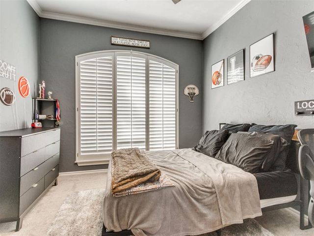 704 Colony Drive, Edmond, OK 73003