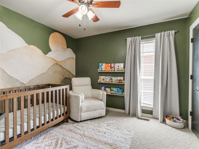 704 Colony Drive, Edmond, OK 73003