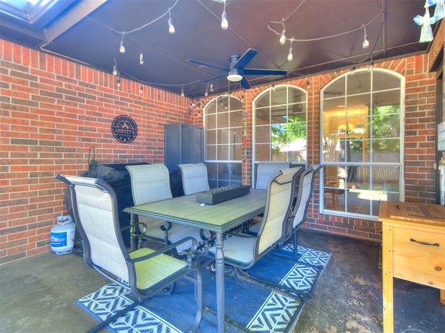 704 Colony Drive, Edmond, OK 73003