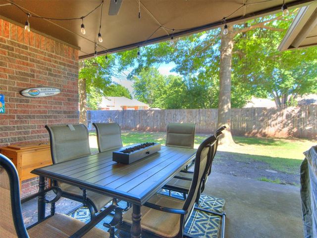 704 Colony Drive, Edmond, OK 73003