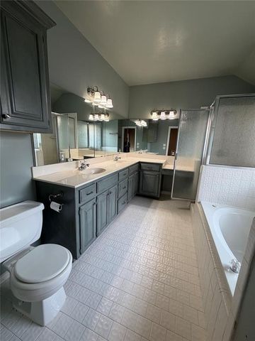 704 Colony Drive, Edmond, OK 73003