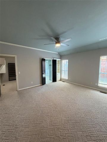 704 Colony Drive, Edmond, OK 73003