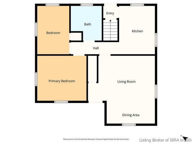 820 Mechanic Street, Jeffersonville, IN 47130