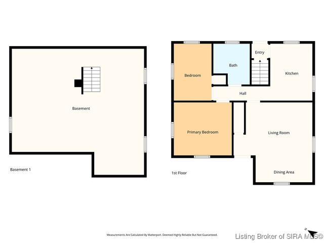 820 Mechanic Street, Jeffersonville, IN 47130