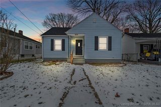 820 Mechanic Street, Jeffersonville, IN 47130