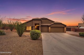 8994 S Placita Rancho De La Vista, Vail, AZ 85641