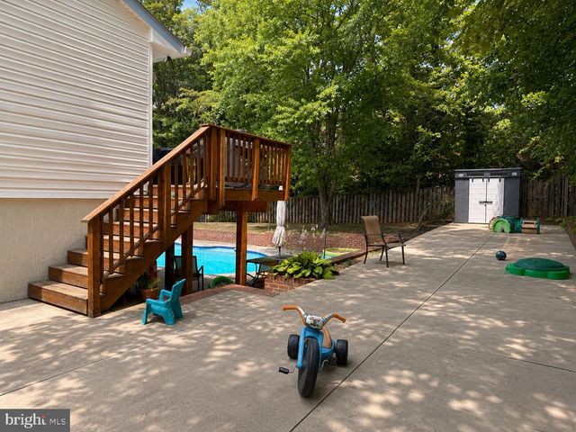 13135 HADDOCK RD, Woodbridge, VA 22193