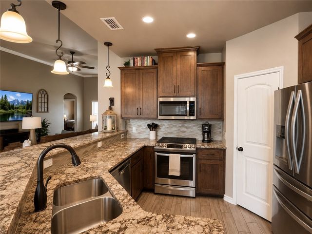 7609 Granite Dr, Corpus Christi, TX 78414