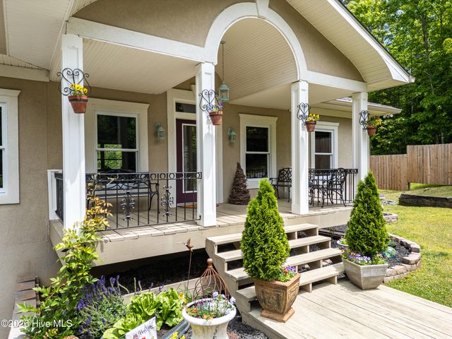 1110 Poor House Mountain Trail, Murphy, NC 28906
