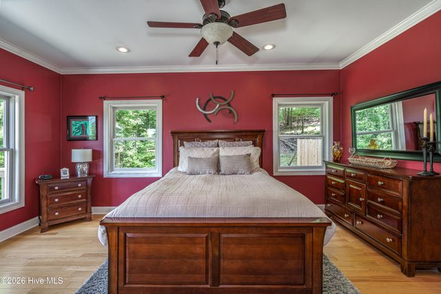 1110 Poor House Mountain Trail, Murphy, NC 28906