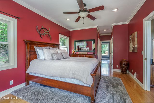 1110 Poor House Mountain Trail, Murphy, NC 28906