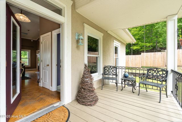 1110 Poor House Mountain Trail, Murphy, NC 28906