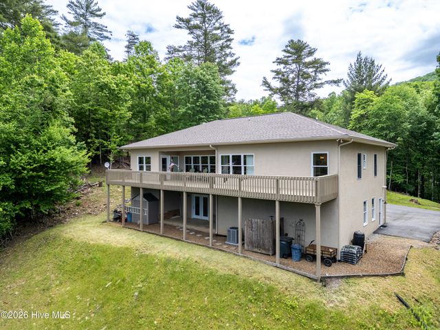 1110 Poor House Mountain Trail, Murphy, NC 28906