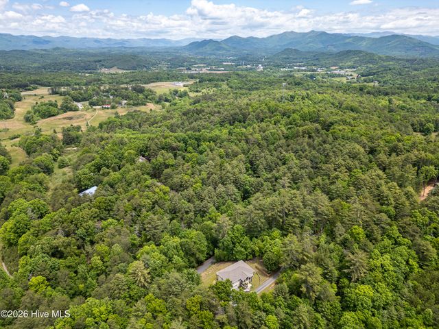 1110 Poor House Mountain Trail, Murphy, NC 28906