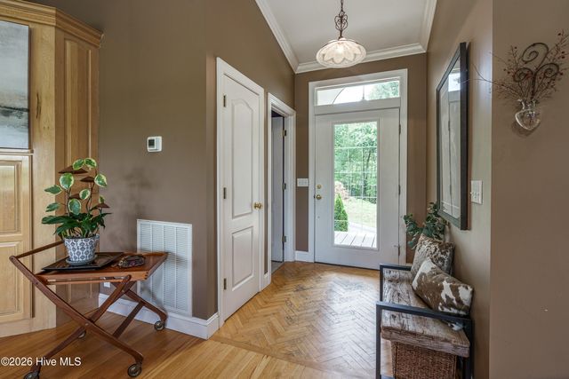 1110 Poor House Mountain Trail, Murphy, NC 28906