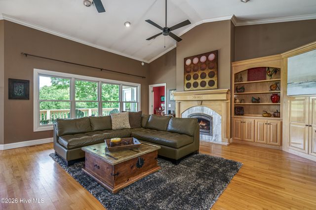 1110 Poor House Mountain Trail, Murphy, NC 28906