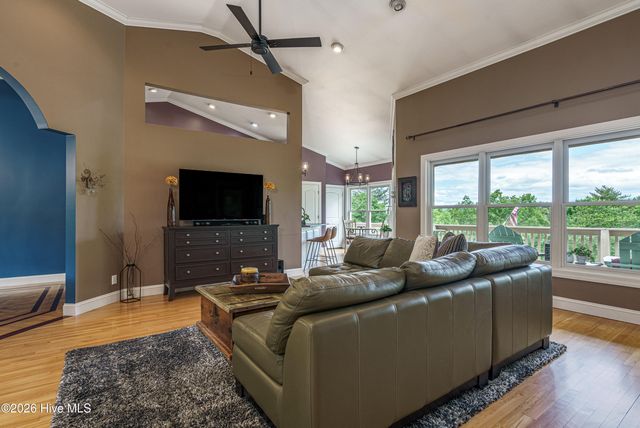 1110 Poor House Mountain Trail, Murphy, NC 28906