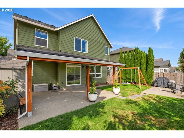 1024 HARTFORD Dr, Forest Grove, OR 97116