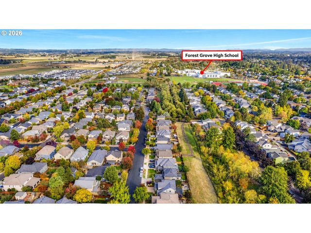 1024 HARTFORD Dr, Forest Grove, OR 97116