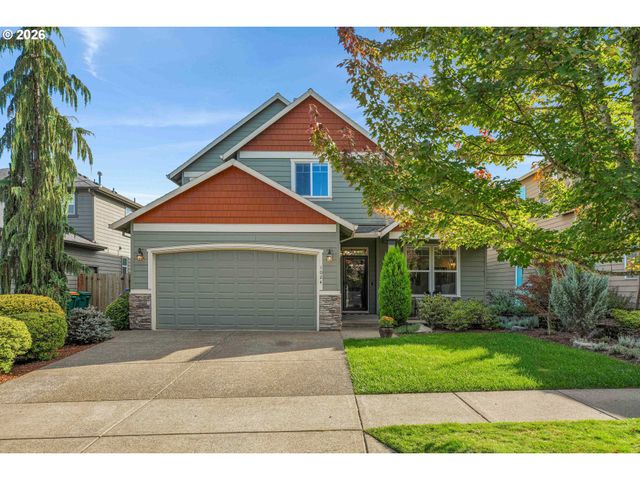 1024 HARTFORD Dr, Forest Grove, OR 97116