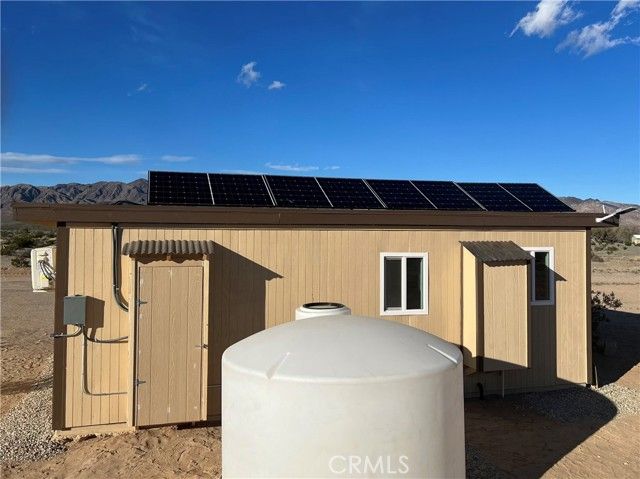 84951 Eddie Albert, Twentynine Palms, CA 92277