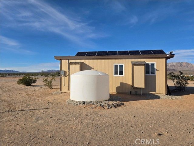 84951 Eddie Albert, Twentynine Palms, CA 92277