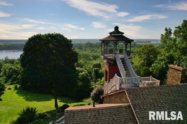 3939 Musholt Strasse Lane, Quincy, IL 62305