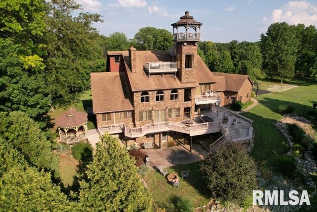 3939 Musholt Strasse Lane, Quincy, IL 62305