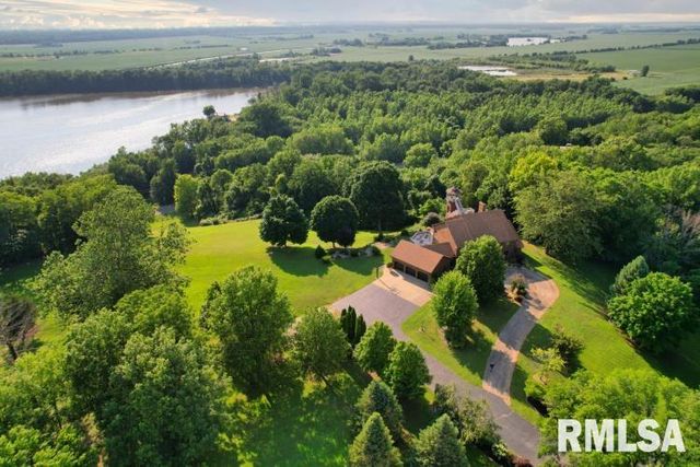 3939 Musholt Strasse Lane, Quincy, IL 62305