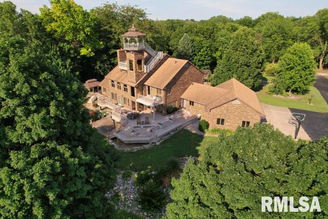 3939 Musholt Strasse Lane, Quincy, IL 62305