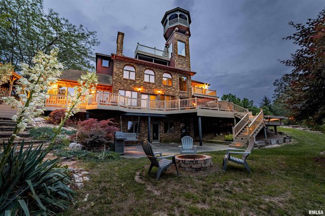 3939 Musholt Strasse Lane, Quincy, IL 62305