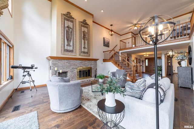 3939 Musholt Strasse Lane, Quincy, IL 62305